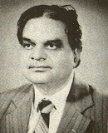 Krishna Sahani Bilgrami